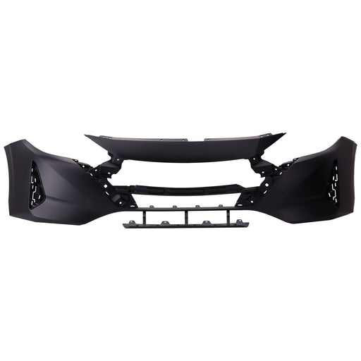 Bumper Cover CarParts RB01030073P