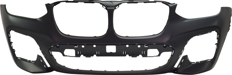 Bumper Cover CarParts RB01030075P