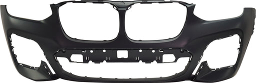 Bumper Cover CarParts RB01030075P