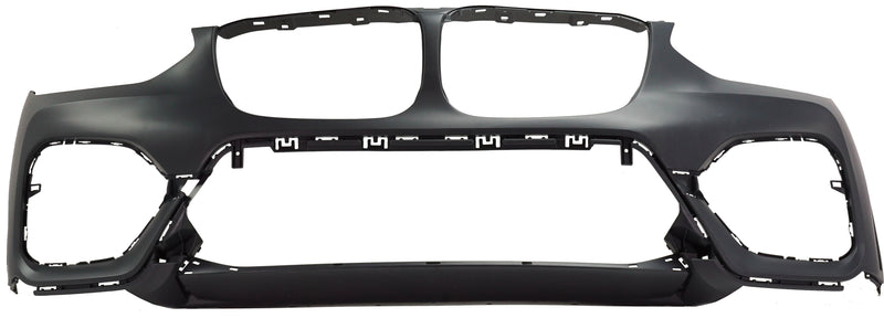 Bumper Cover CarParts RB01030084P