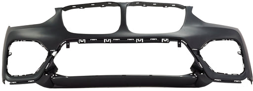 Bumper Cover CarParts RB01030084P