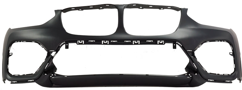Bumper Cover CarParts RB01030085P