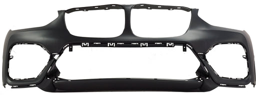 Bumper Cover CarParts RB01030085P