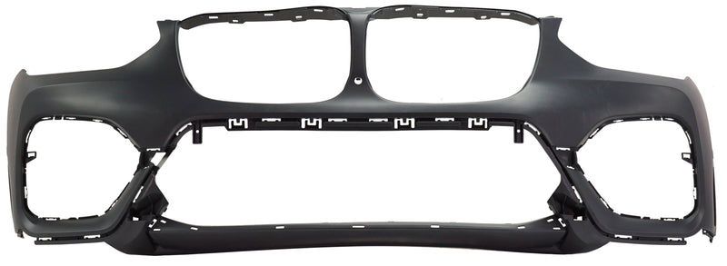 Bumper Cover CarParts RB01030086P