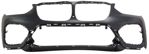 Bumper Cover CarParts RB01030086P