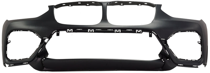 Bumper Cover CarParts RB01030087P