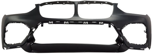 Bumper Cover CarParts RB01030087P