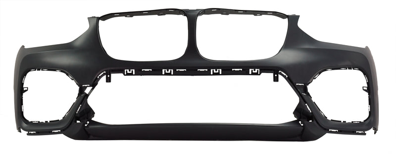 Bumper Cover CarParts RB01030088P