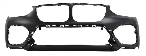 Bumper Cover CarParts RB01030088P