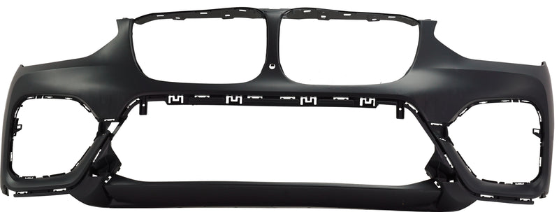 Bumper Cover CarParts RB01030089P