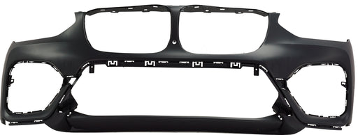 Bumper Cover CarParts RB01030089P