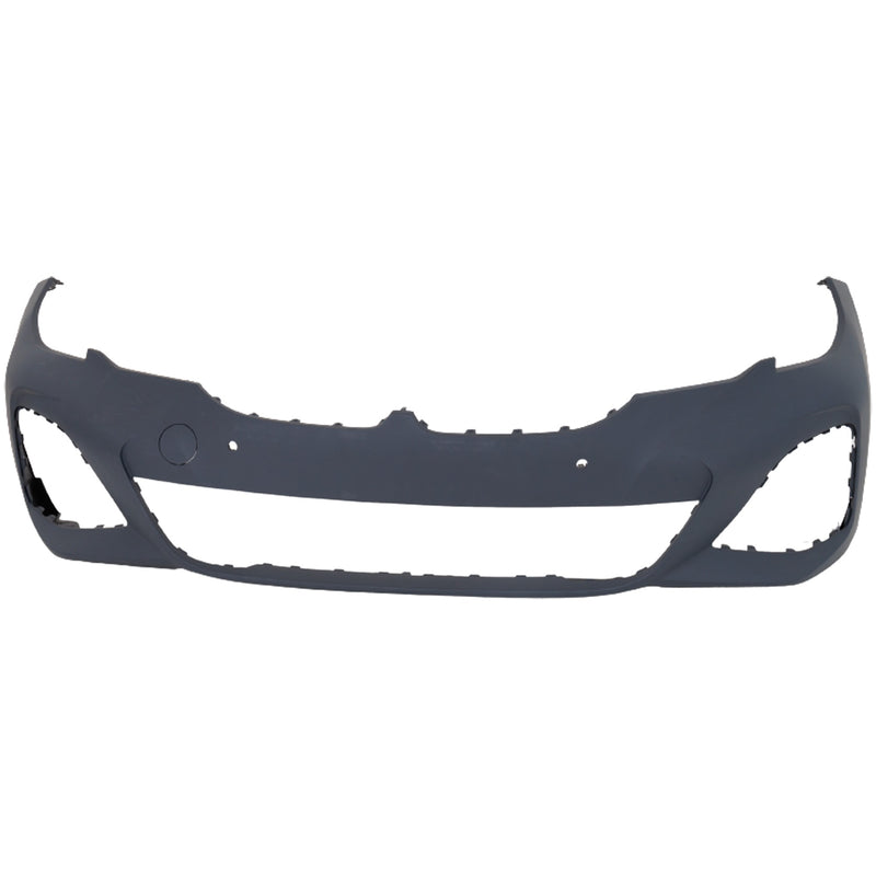Bumper Cover CarParts RB01030091P