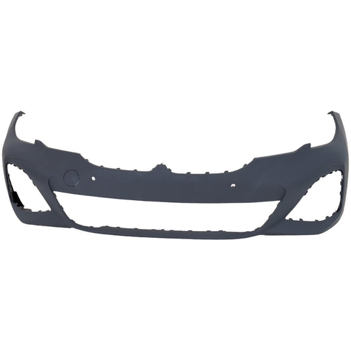 Bumper Cover CarParts RB01030091P