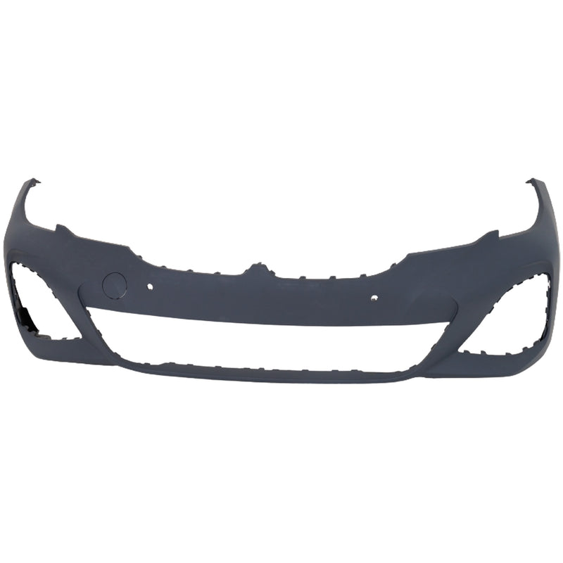 Bumper Cover CarParts RB01030092P