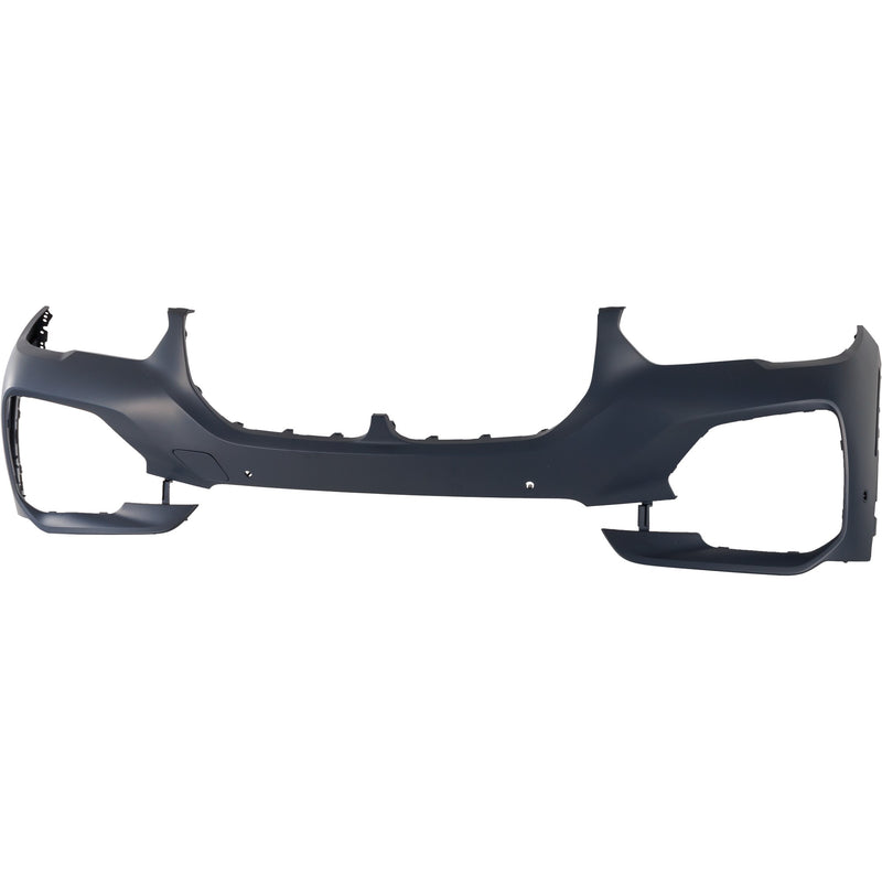 Bumper Cover CarParts RB01030095P