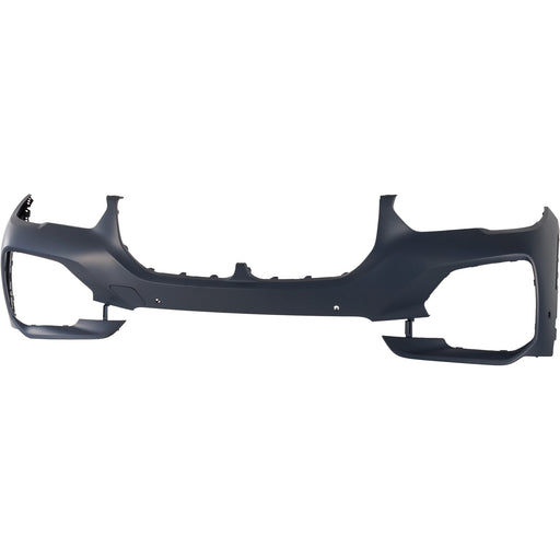 Bumper Cover CarParts RB01030095P