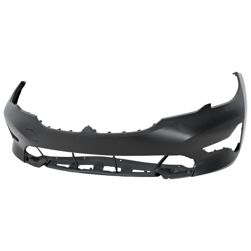 Bumper Cover CarParts RB01030097P