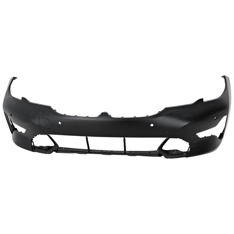 Bumper Cover CarParts RB01030098P
