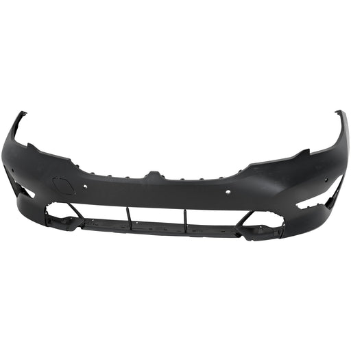 Bumper Cover CarParts RB01030099P