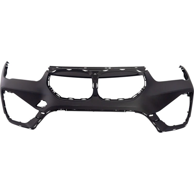 Bumper Cover CarParts RB01030114PQ