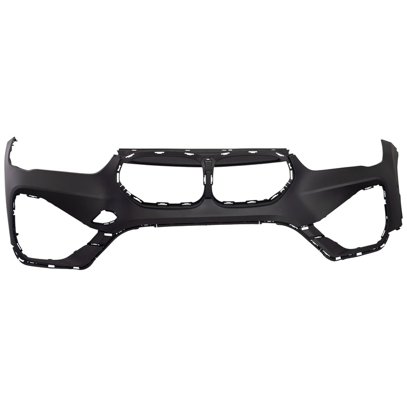 Bumper Cover CarParts RB01030115PQ