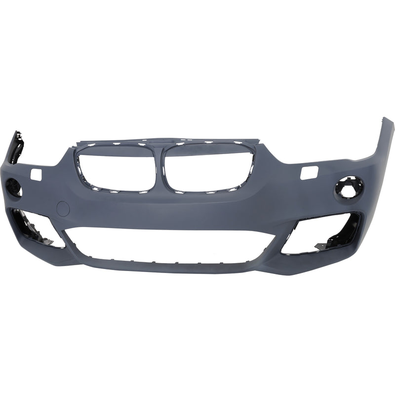 Bumper Cover CarParts RB01030118P