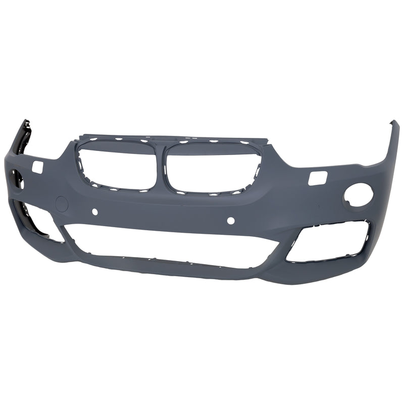 Bumper Cover CarParts RB01030119P