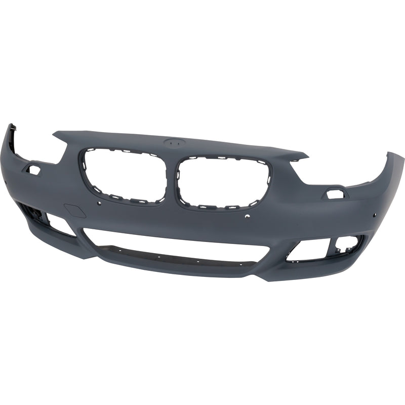 Bumper Cover CarParts RB01030126P