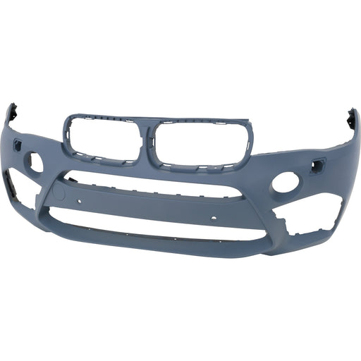 Bumper Cover CarParts RB01030132P