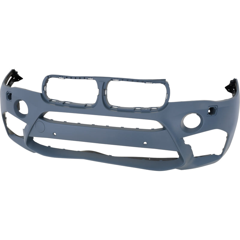 Bumper Cover CarParts RB01030136P