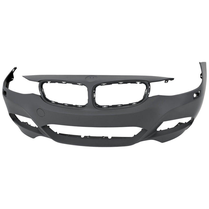 Bumper Cover CarParts RB01030138P