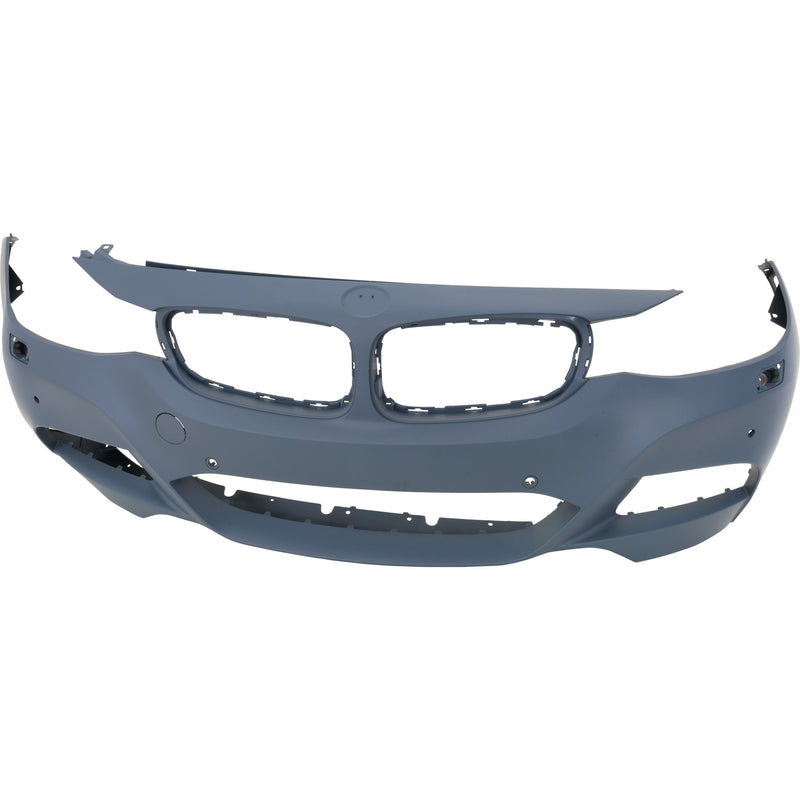Bumper Cover CarParts RB01030139P