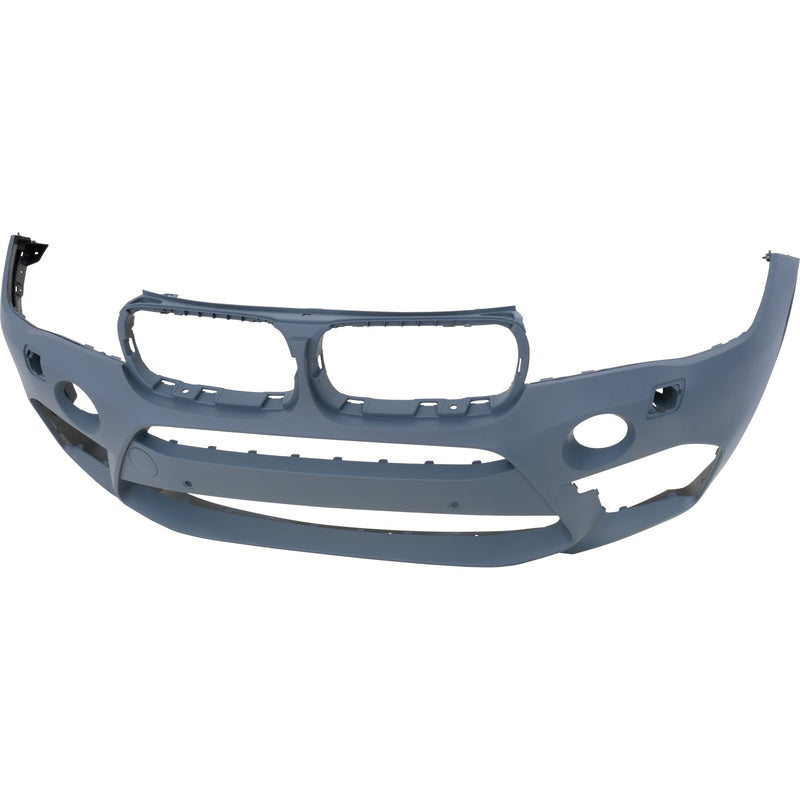 Bumper Cover CarParts RB01030140P