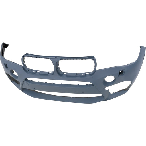 Bumper Cover CarParts RB01030140P