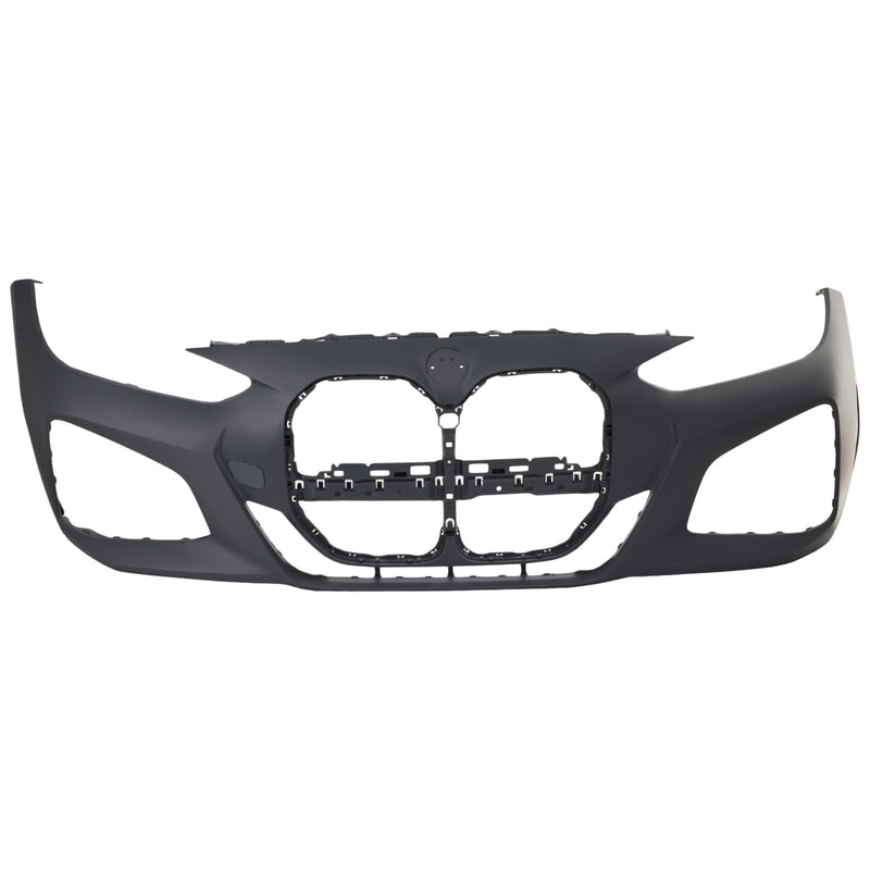 Bumper Cover CarParts RB01030141P