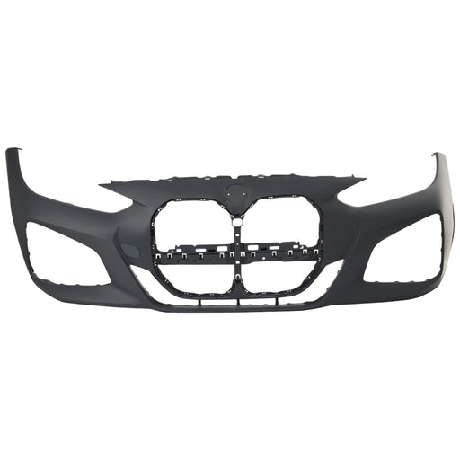 Bumper Cover CarParts RB01030141P