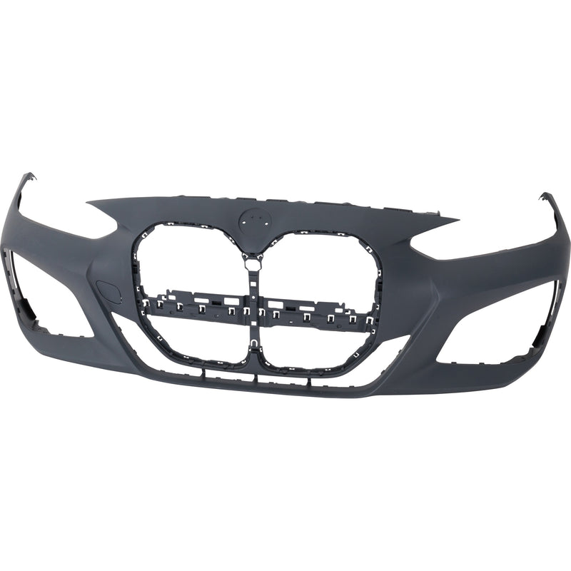 Bumper Cover CarParts RB01030142P