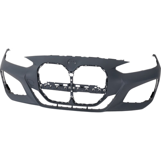 Bumper Cover CarParts RB01030142P