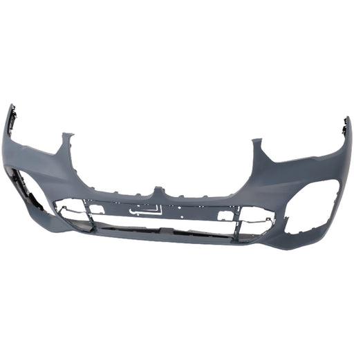 Bumper Cover CarParts RB01030143P