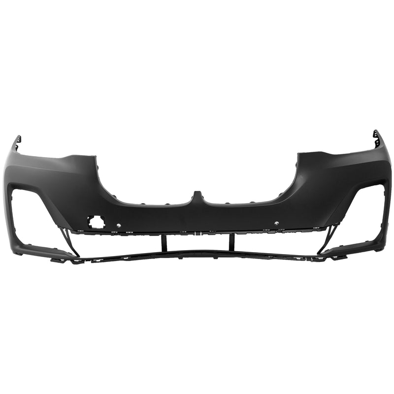 Bumper Cover CarParts RB01030144PQ