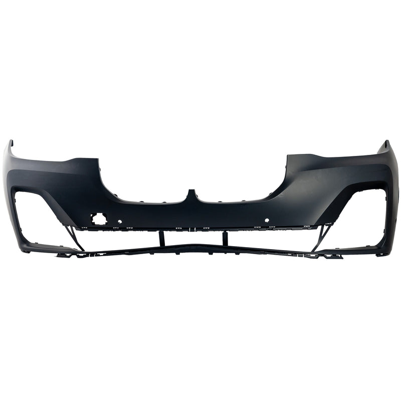 Bumper Cover CarParts RB01030145PQ