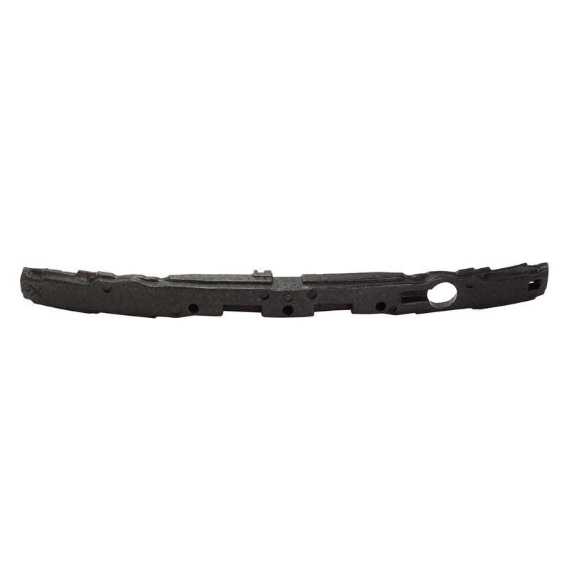 Bumper Impact Absorber CarParts RB01170007