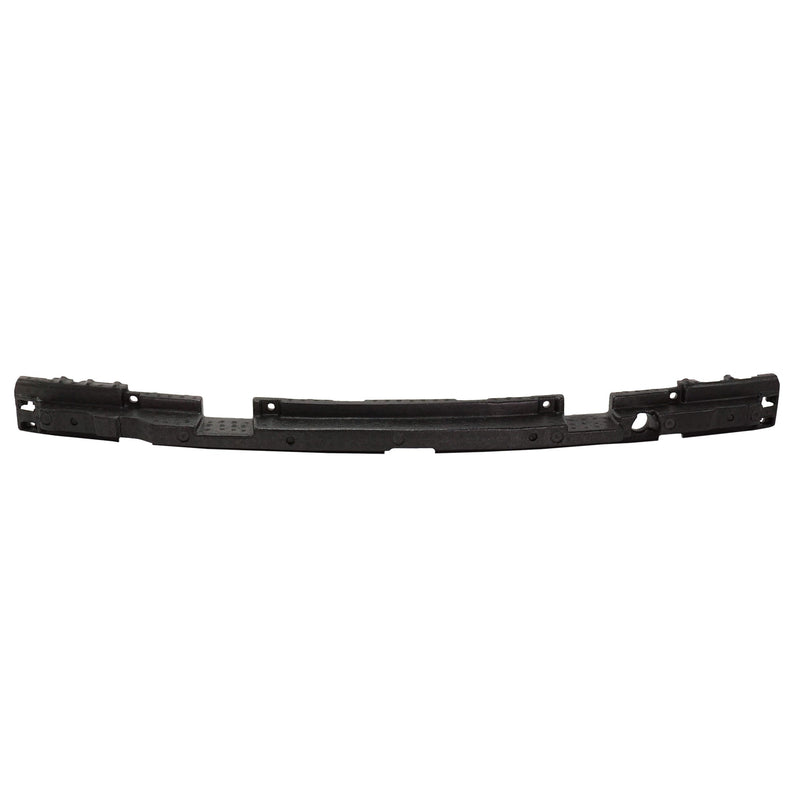 Bumper Impact Absorber CarParts RB01170008