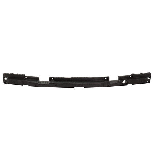 Bumper Impact Absorber CarParts RB01170008
