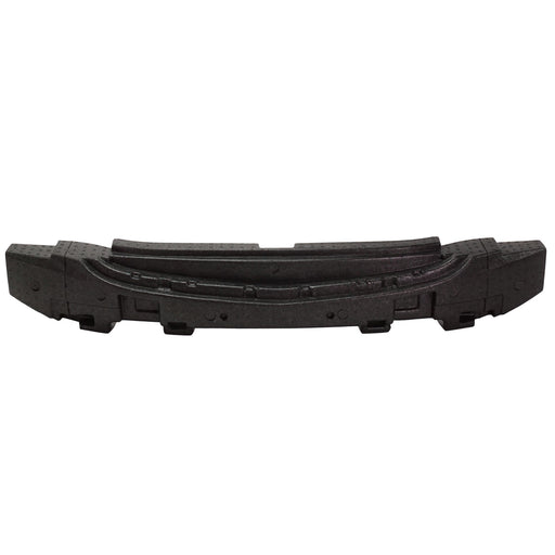 Bumper Impact Absorber CarParts RB01170013