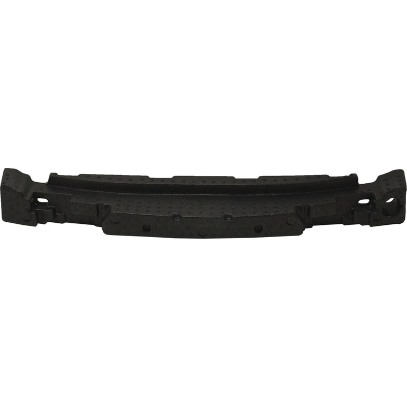 Bumper Impact Absorber CarParts RB01170019