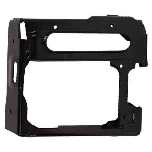 Bumper Cover Reinforcement CarParts RB01270001