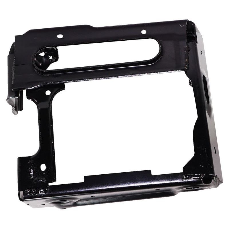 Bumper Cover Reinforcement CarParts RB01270002