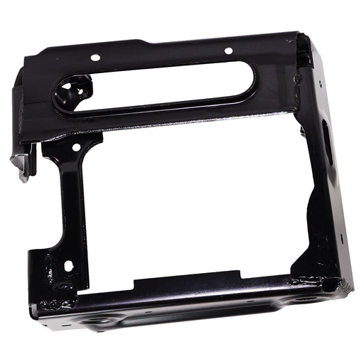 Bumper Cover Reinforcement CarParts RB01270002
