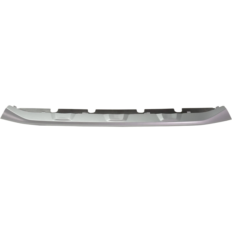 Bumper Trim CarParts RB01590006